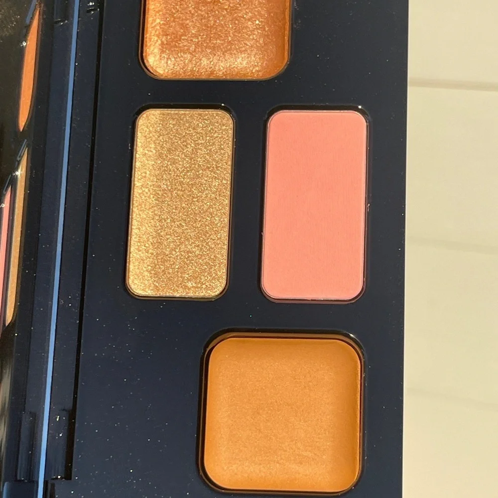 IL MAKIAGE High Point Face Palette